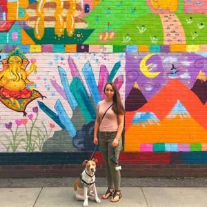 Meet your Posher, Kylee